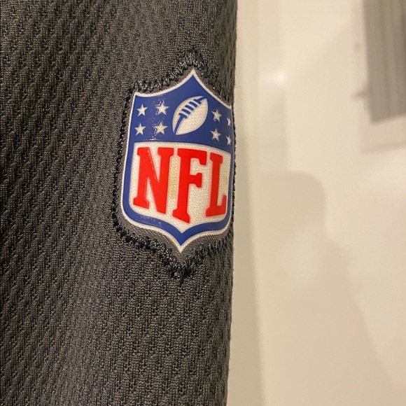 NFL Cowboys size Medium Hoodie unisex good condition - Picture 4 of 7